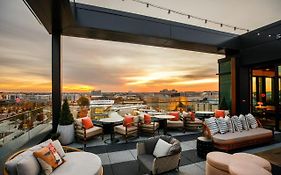 Hotel Indy, Indianapolis, A Tribute Portfolio Hotel